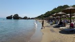 Plaża Porto Zoro - wyspa Zakynthos zdjęcie 21