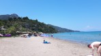 Plaża Porto Zoro - wyspa Zakynthos zdjęcie 23