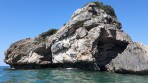 Plaża Porto Zoro - wyspa Zakynthos zdjęcie 26