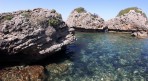 Plaża Porto Zoro - wyspa Zakynthos zdjęcie 33