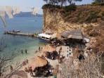 Plaża Cameo - wyspa Zakynthos zdjęcie 2