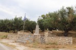 Agios Dimitrios - wyspa Zakynthos zdjęcie 4