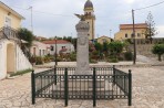 Agios Dimitrios - wyspa Zakynthos zdjęcie 21