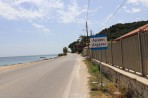 Argassi - wyspa Zakynthos zdjęcie 1