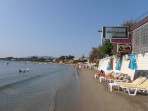 Plaża Laganas - wyspa Zakynthos zdjęcie 26