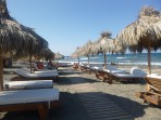 Plaża Monolithos - wyspa Santorini zdjęcie 9