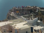 Oia (Ia) - wyspa Santorini zdjęcie 50