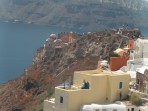 Oia (Ia) - wyspa Santorini zdjęcie 56