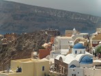 Oia (Ia) - wyspa Santorini zdjęcie 57