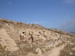 Thira (stanowisko archeologiczne) - wyspa Santorini zdjęcie 10