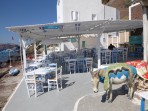 Plaża Armeni - wyspa Santorini zdjęcie 5