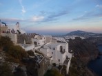 Imerovigli - wyspa Santorini zdjęcie 15