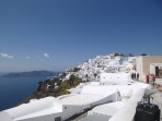 Imerovigli - wyspa Santorini zdjęcie 21