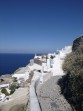 Oia (Ia) - wyspa Santorini zdjęcie 14