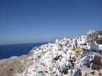 Oia (Ia) - wyspa Santorini zdjęcie 17