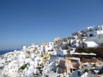 Oia (Ia) - wyspa Santorini zdjęcie 18