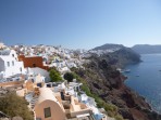 Oia (Ia) - wyspa Santorini zdjęcie 20