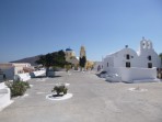 Oia (Ia) - wyspa Santorini zdjęcie 41