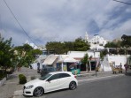 Pyrgos - wyspa Santorini zdjęcie 5