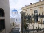 Pyrgos - wyspa Santorini zdjęcie 11