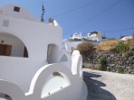 Vourvoulos - wyspa Santorini zdjęcie 3