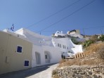 Vourvoulos - wyspa Santorini zdjęcie 4