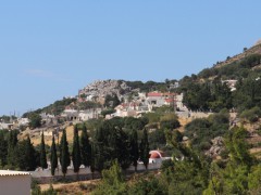 Aghios Isidoros