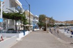 Plaża Haraki (Charaki) - wyspa Rodos zdjęcie 7