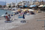 Plaża Haraki (Charaki) - wyspa Rodos zdjęcie 9