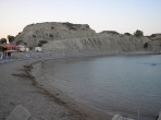 Plaża Kolymbia - wyspa Rodos zdjęcie 37