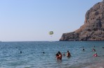 Plaża Kolymbia - wyspa Rodos zdjęcie 16