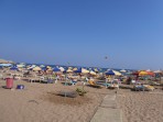 Plaża Tsambika - wyspa Rodos zdjęcie 3