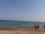 Plaża Tsambika - wyspa Rodos zdjęcie 6