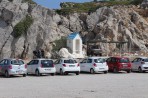 Plaża Traganou - wyspa Rodos zdjęcie 1