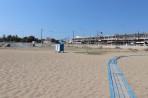 Plaża Zephyros - wyspa Rodos zdjęcie 22