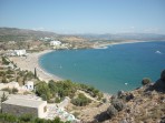 Plaża Vlicha - wyspa Rodos zdjęcie 20