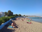 Plaża Kathara - wyspa Rodos zdjęcie 5