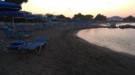 Plaża Kathara - wyspa Rodos zdjęcie 14